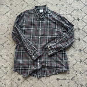 Men’s brooks brothers shirt